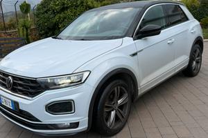 T-Roc R-Line DSG