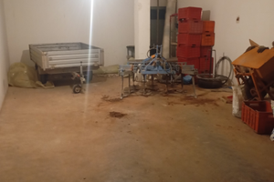 Box auto in zona centrale