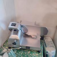 affettatrice professionale 