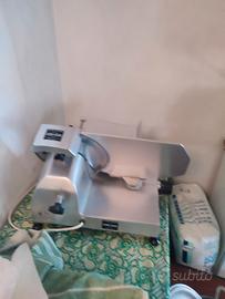 affettatrice professionale 