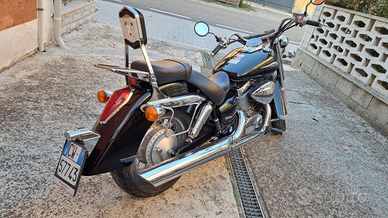 Honda Shadow