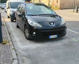 Peugeot 207 Station Wagon