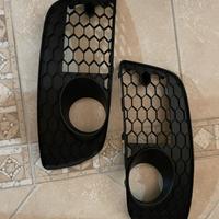 Griglie fendinebbia golf 5 gti