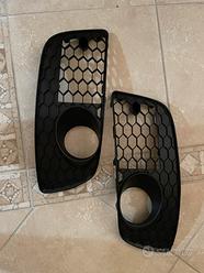Griglie fendinebbia golf 5 gti