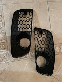 Griglie fendinebbia golf 5 gti