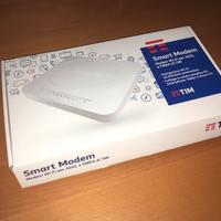 Smart Modem TIM - TG789vac v2