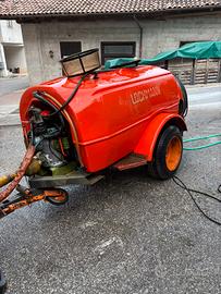 Atomizzatore lochmann