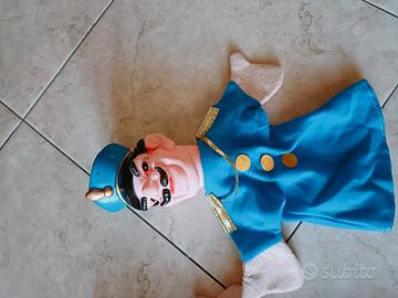 Marionette