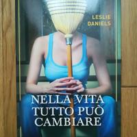 NELLA VITA TUTTO PUO' CAMBIARE, Leslie Daniels, 20