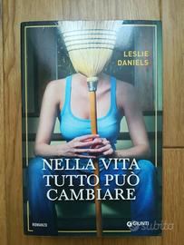 NELLA VITA TUTTO PUO' CAMBIARE, Leslie Daniels, 20