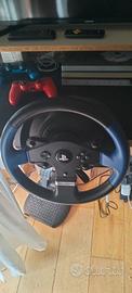 volante T150