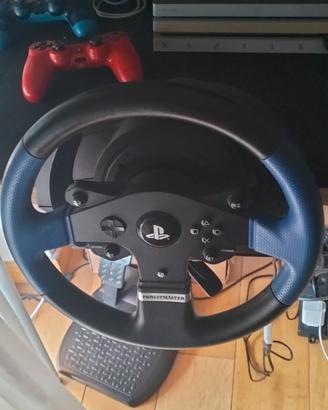 volante T150