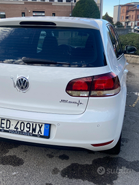 Golf 6