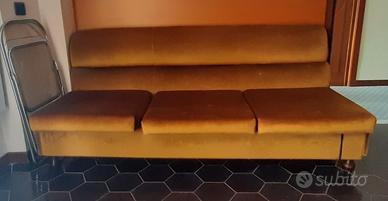Divano letto