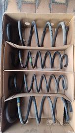 Molle assetto Citroen 