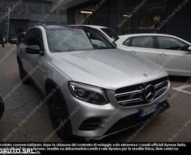 MERCEDES GLC 250 d Premium AMG 4matic auto - TETTO