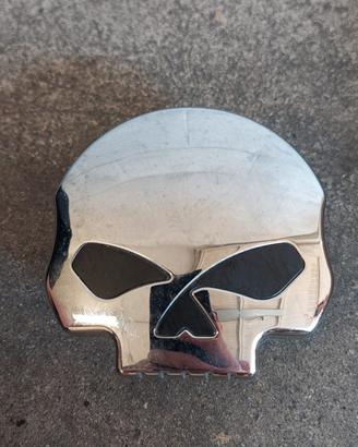 Accessori Harley Davidson