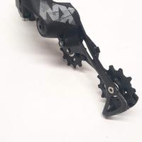 Deragliatore cambio posteriore MTB SRAM NX  11V