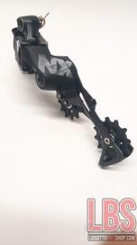 Deragliatore cambio posteriore MTB SRAM NX  11V