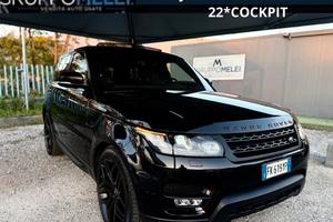 Land Rover Range Sport 3.0 TDV6 HSE Dynamic*TETTO*