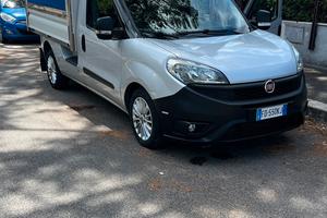 Fiat Doblò work-up