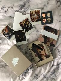 Shawn Mendes Album CD Fanbox Limited Edition