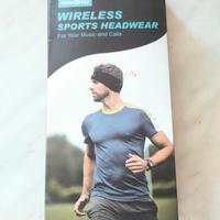 fascia sportiva wireless