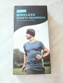 fascia sportiva wireless