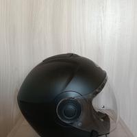 casco moto jet HJC originale