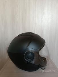 casco moto jet HJC originale