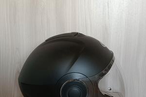 casco moto jet HJC originale