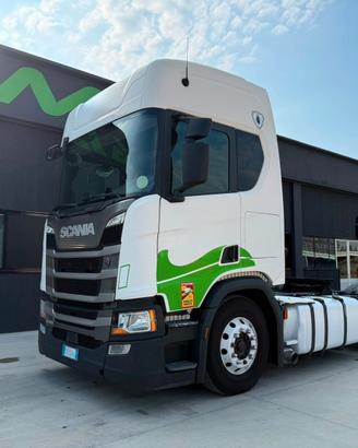 Scania R450 Retarder 4x2 Euro6