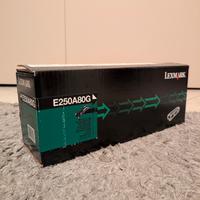 Toner Lexmark E250A80G