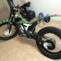 Trial Scorpa SY 250 R