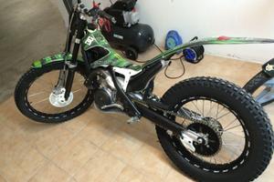Trial Scorpa SY 250 R