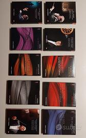 DVD Opere lirica Traviata Nabucco Beethoven Mozart
