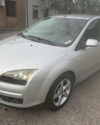 FORD Focus + 1.6 TDCi (90CV) S.W. senza nessun l