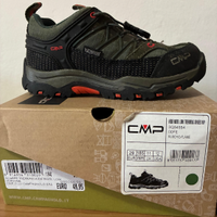 Scarpe Trekking CMP n. 29