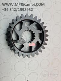 234430 INGRANAGGIO APRILIA TUAREG 125 1989 1990 RA