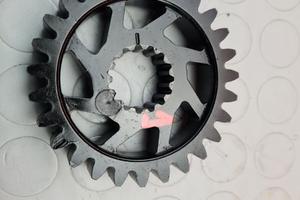 234430 INGRANAGGIO APRILIA TUAREG 125 1989 1990 RA