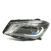 FANALE SINISTRO BI-XENO PER MERCEDES CLASSE CLA C1