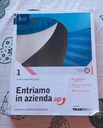 entriamo in azienda up 1
