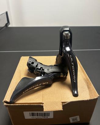 leva ultegra meccanica ST-R8020 11v