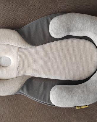 Cuscino riduttore neonato Babymoov cosydream 