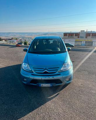 C3 1.4 DIESEL DEL 2006