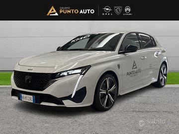 PEUGEOT 308 BlueHDi 130 S&S EAT8 GT