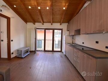 Appartamento di 84 m² con 3 locali a Cremeno