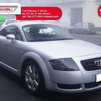 Audi TT Audi Coupé 1.8 T 20V 150 CV Unicoprop...
