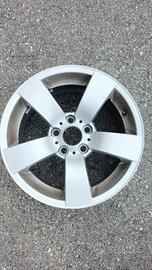 cerchi lega bmw 17