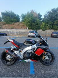 Aprilia RSV4
